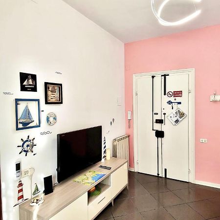 Ariadimare 5 Terre ลาสเปเซีย ภายนอก รูปภาพ