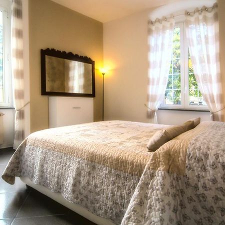 Ariadimare 5 Terre ลาสเปเซีย ภายนอก รูปภาพ