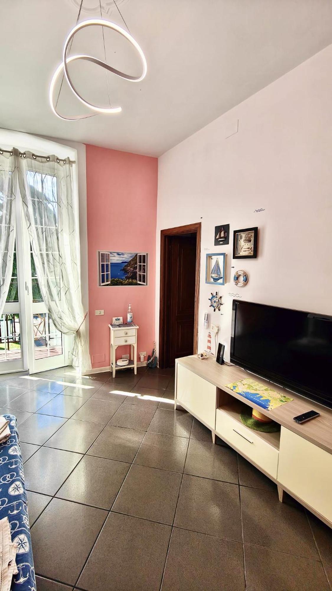 Ariadimare 5 Terre ลาสเปเซีย ภายนอก รูปภาพ